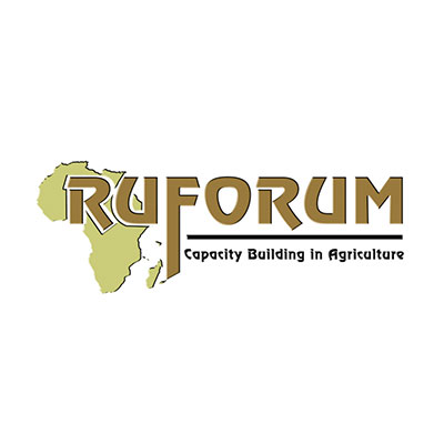 The Regional Universities Forum for Capacity Building in Agriculture (RUFORUM)